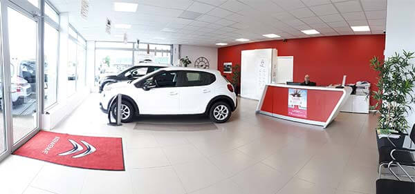 Service de qualité