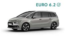 GRAND C4 SPACETOURER